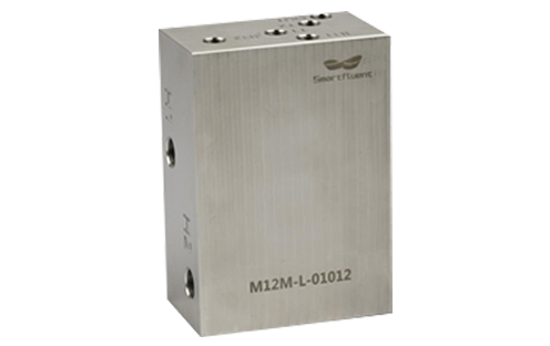 小试级：M12系列混合器